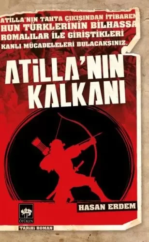 Atilla'nın Kalkanı Fiyatı, Yorumları ve Özellikleri