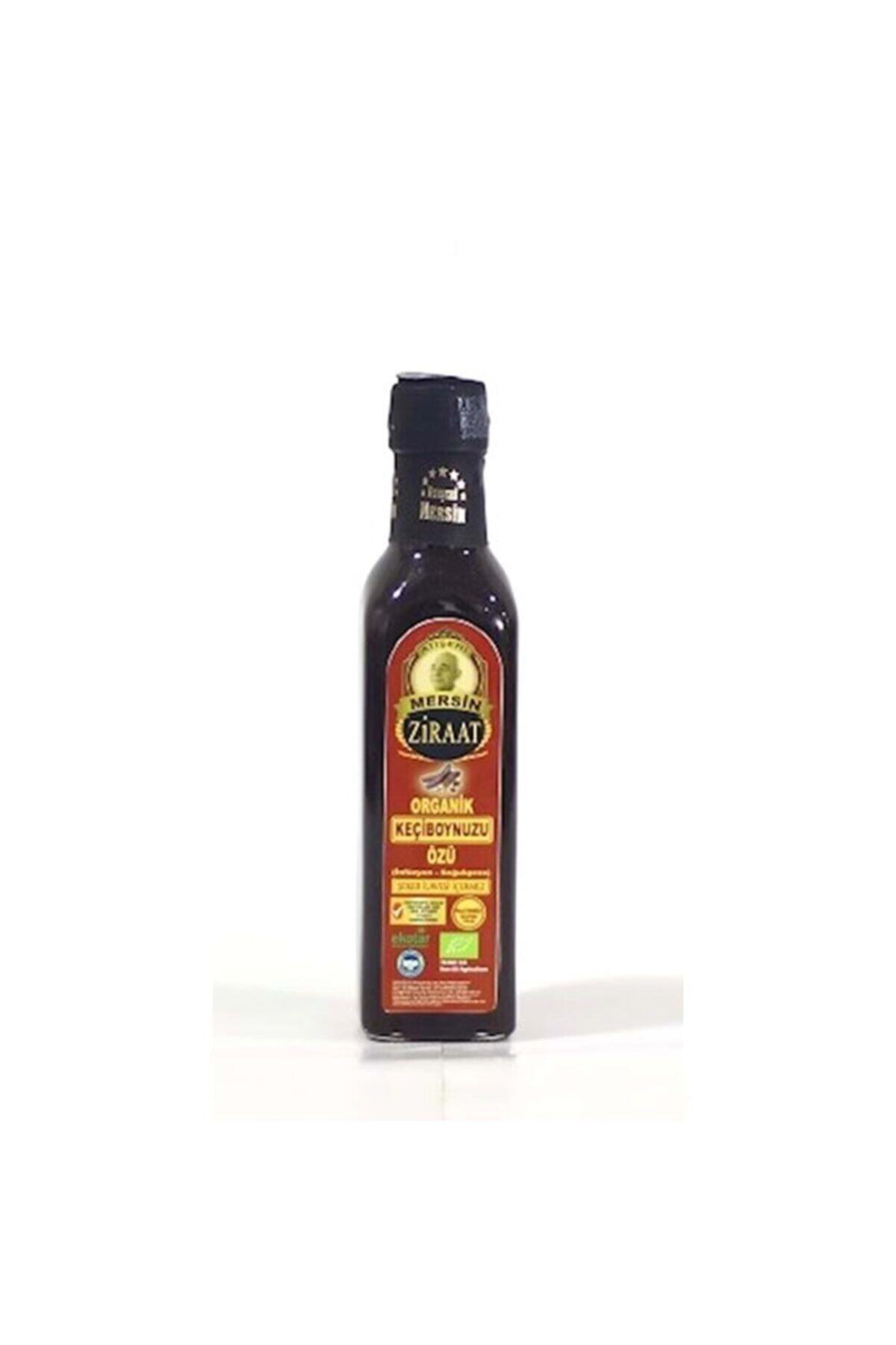 Atışeri 350 Gr Soğuk Pres Keçiboynuzu Özü