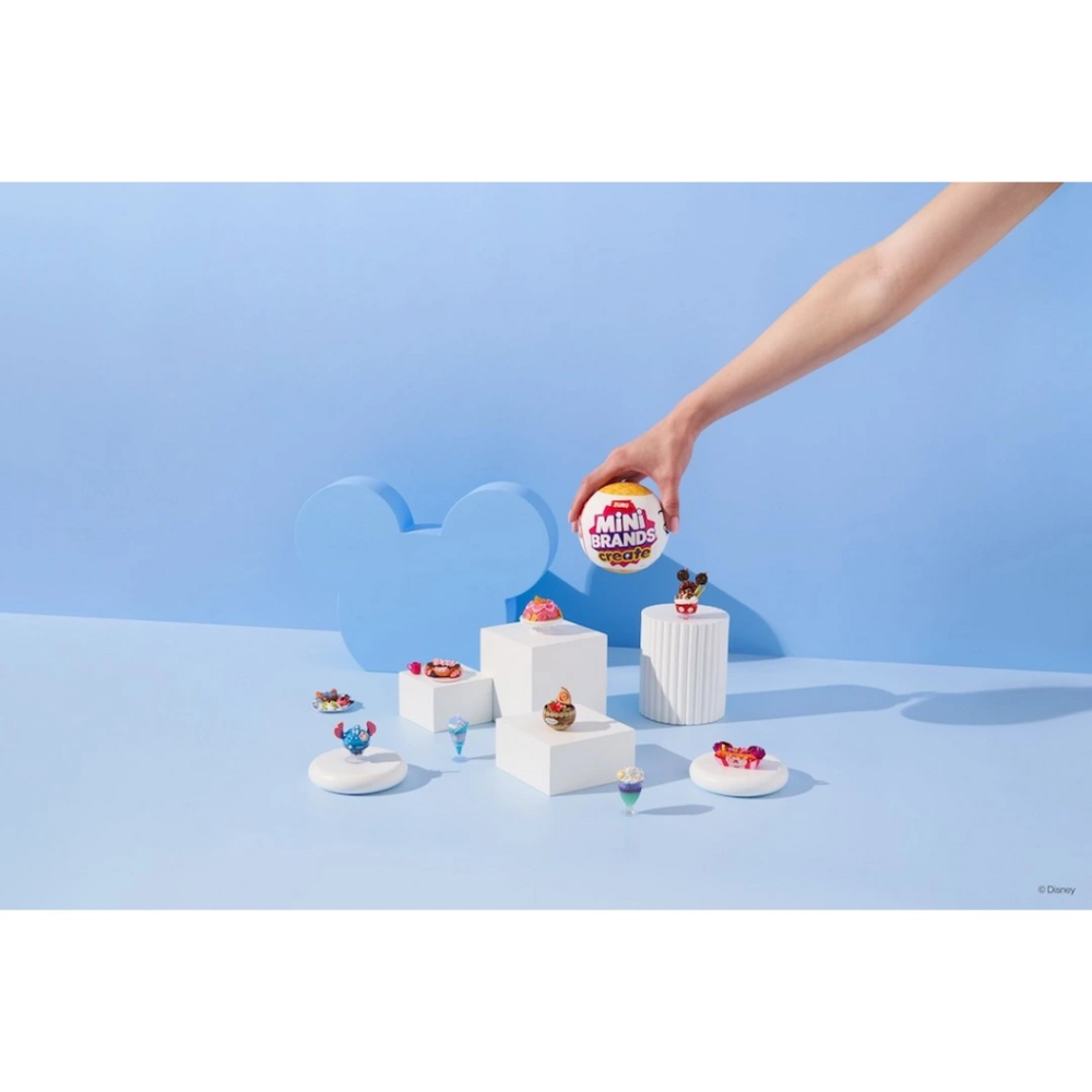 Atıştırmalıkları Sürpriz Paket
