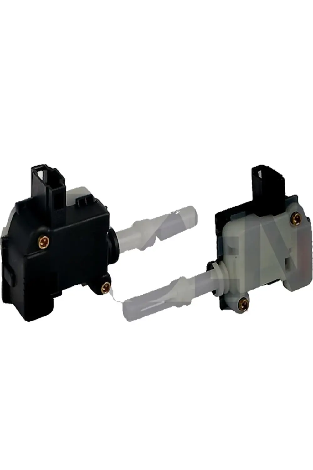 Atk Vw Caddy Iıı Traspoter T4 T5 Touareg 2010 Bagaj Kilit Motoru