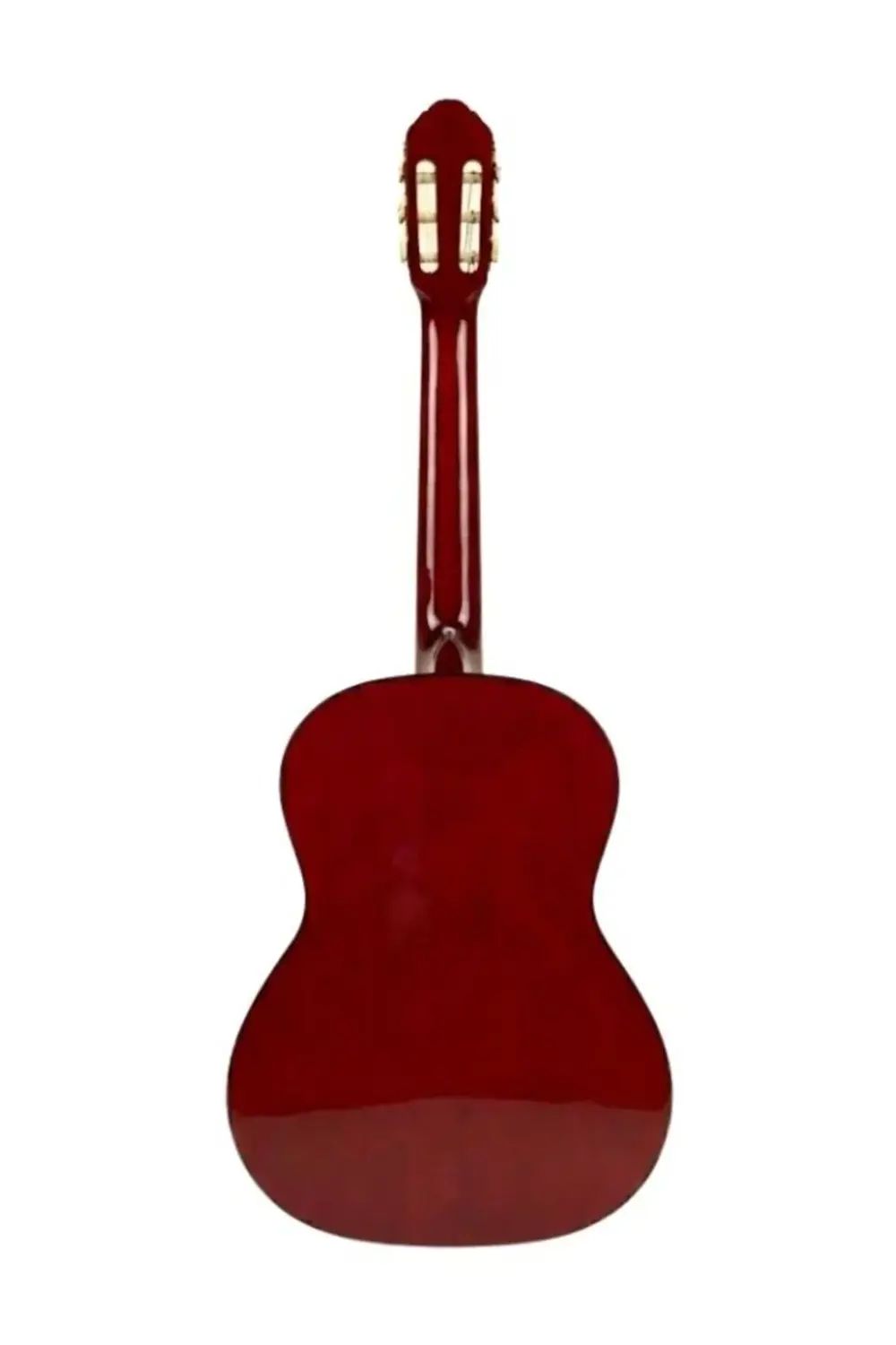 ATL441708 Klasik Gitar 4/4 Yetişkin Boy Sap Ayarlı Full Set