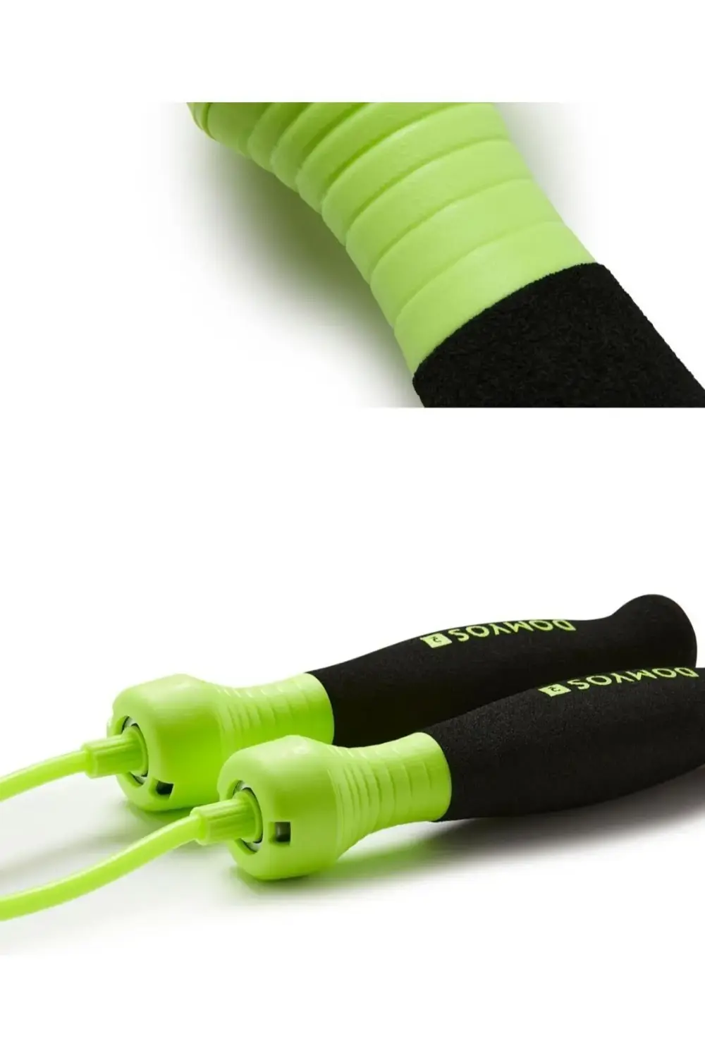 Atlama İpi 500 - Köpük Sap