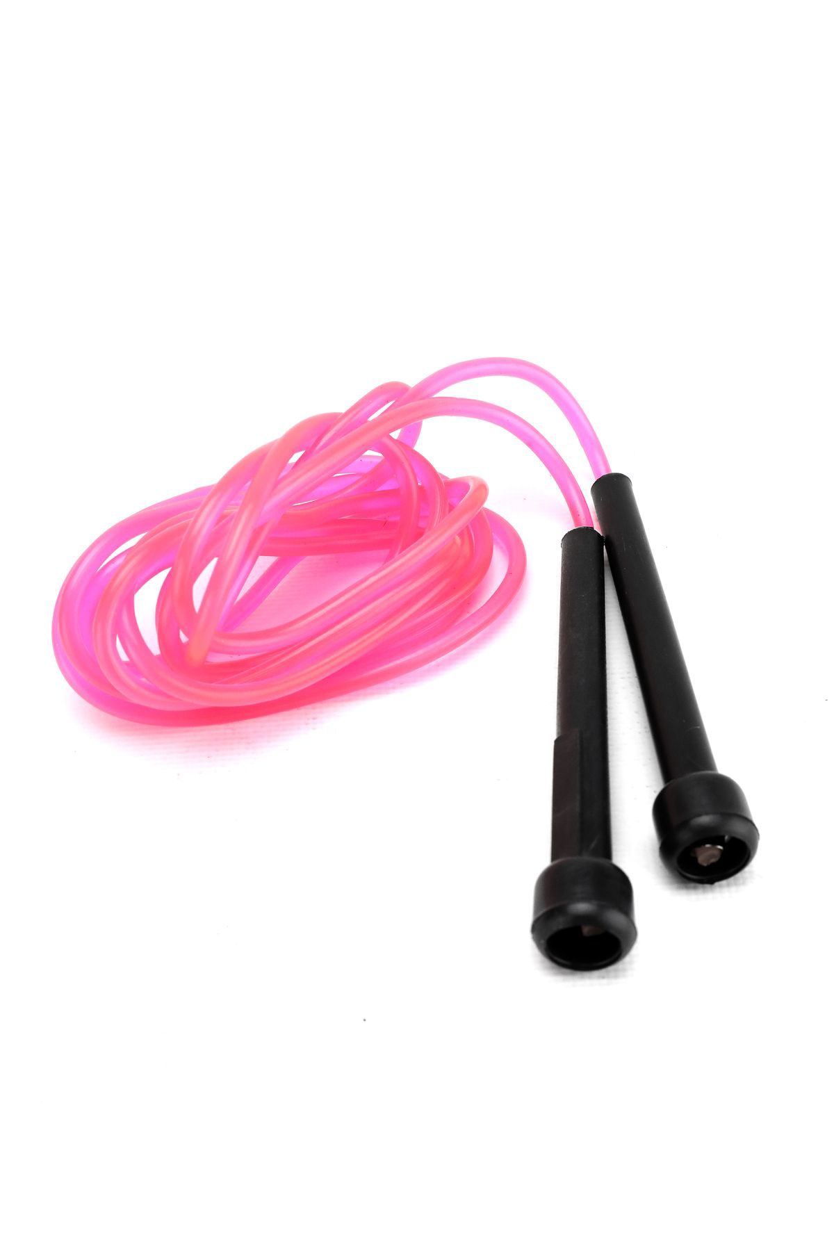 Titan Sport Atlama İpi Pembe Renk