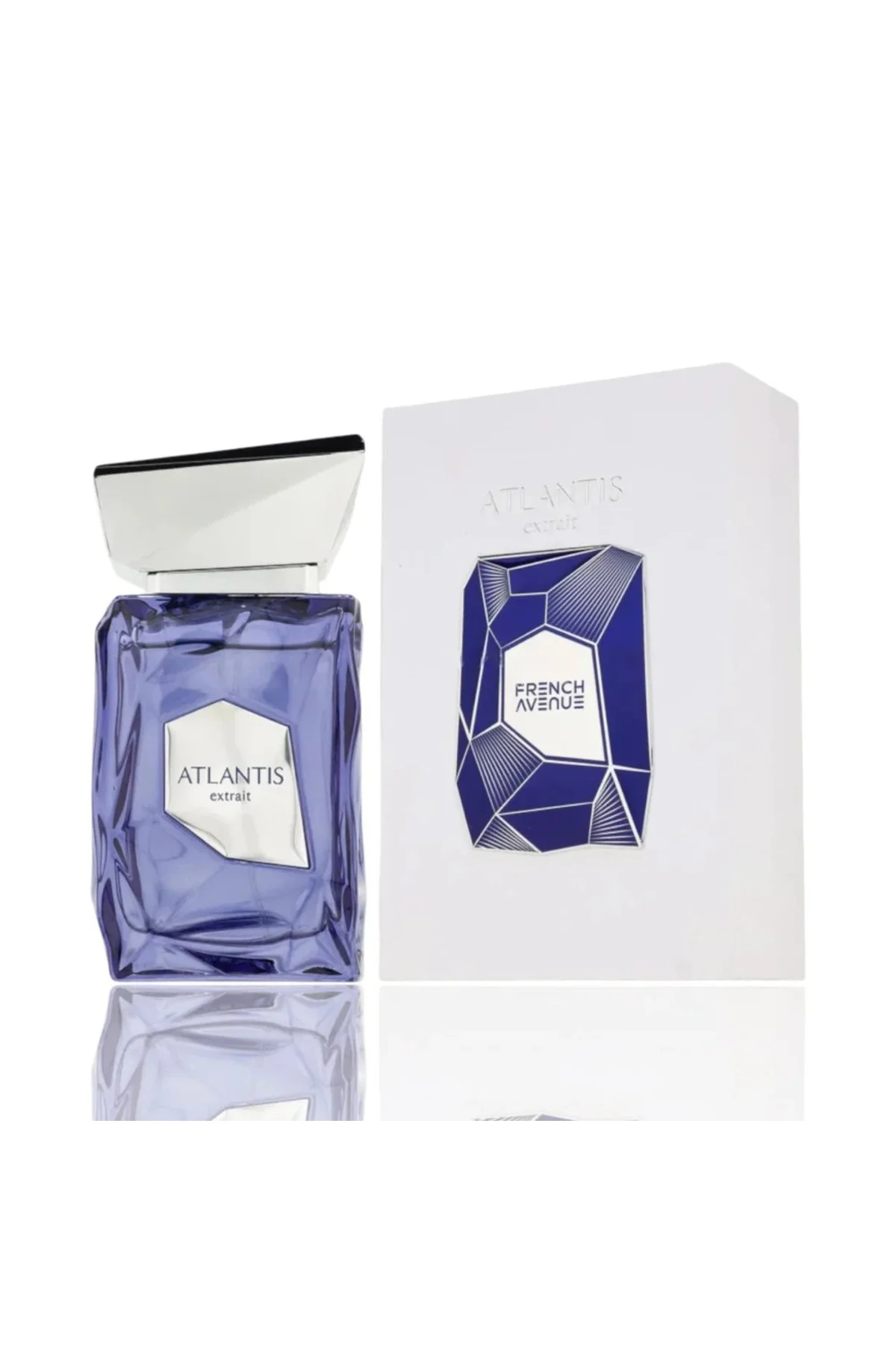 Atlantis Extrait de Parfum