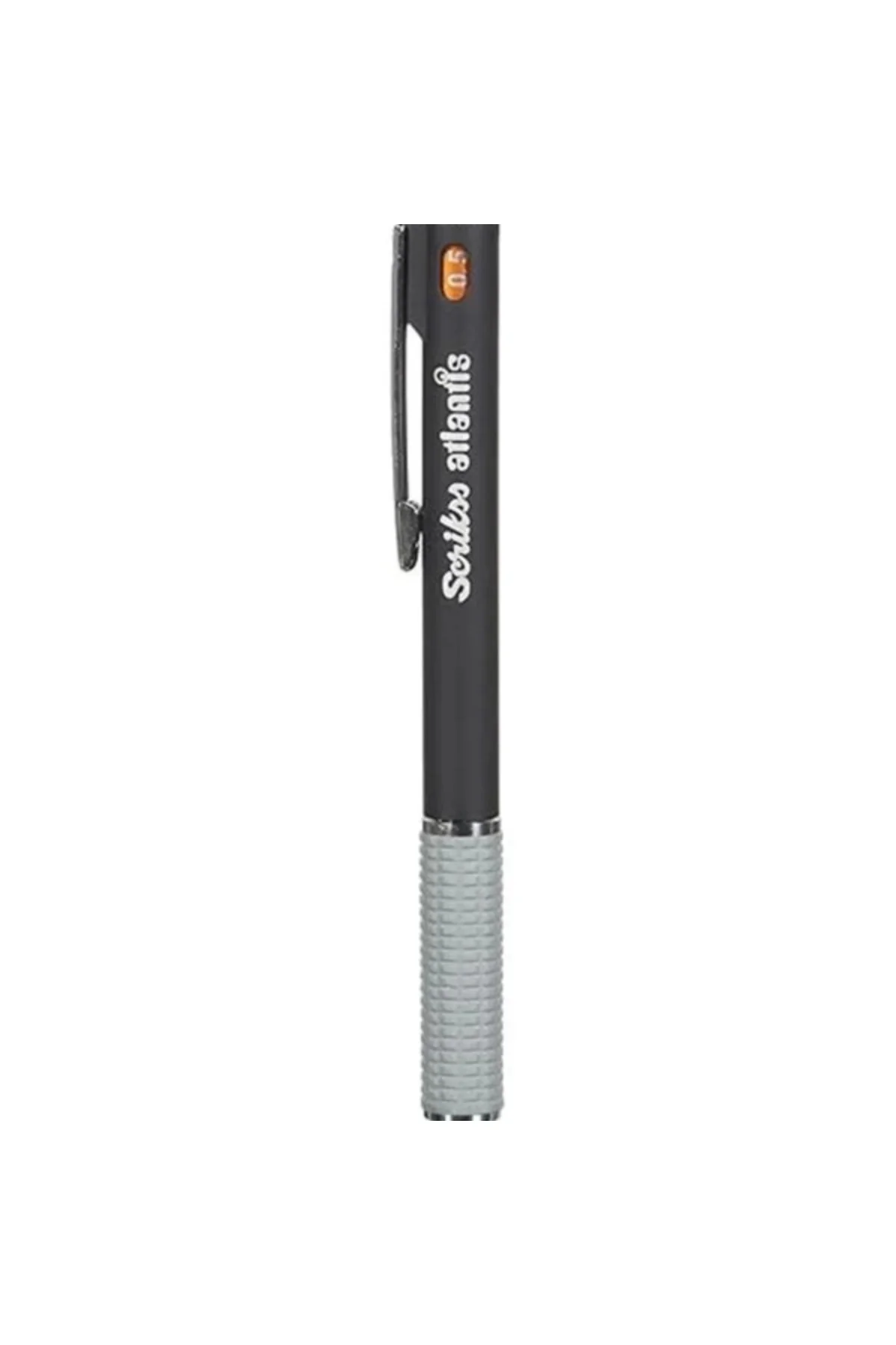 Atlantis Versatil Kalem 0.5 Mm Siyah