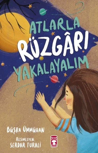 Atlarla Rüzgârı Yakalayalım Fiyatı, Yorumları ve Özellikleri