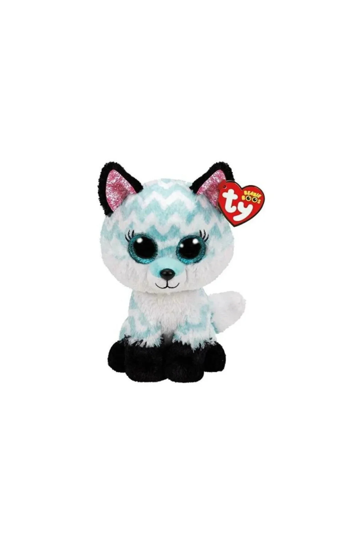 ATLAS - FOX AQUA CHEVRON REG