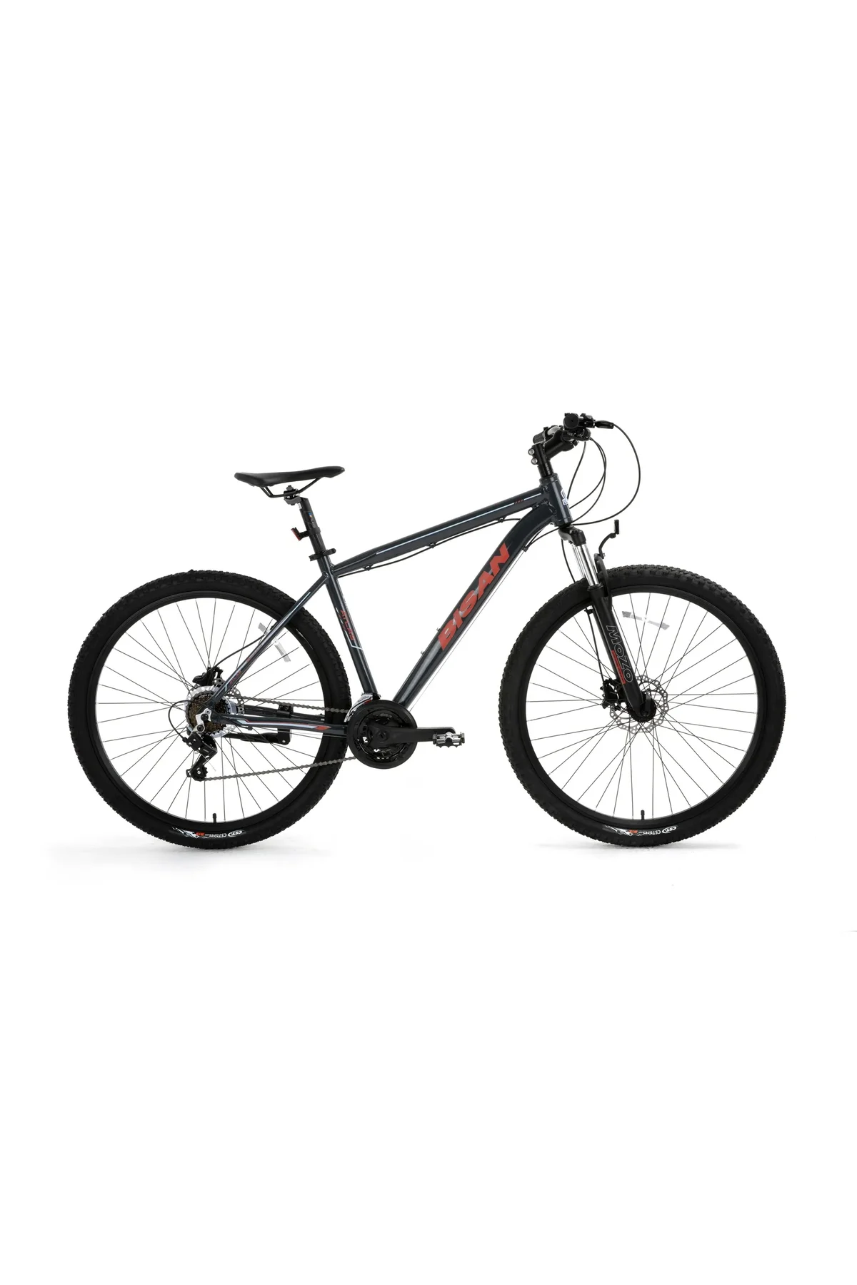 Atlas HD Dağ Bisikleti 3x7 Vites 19'' 48 cm 29'' Atlas HD Dağ Bisikleti 3x7 Vites 19'' 48 cm 29''