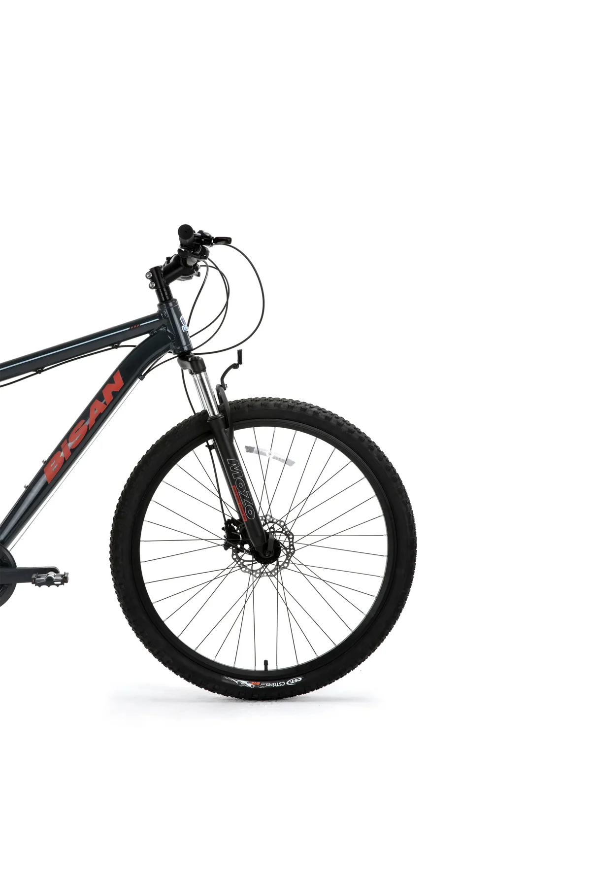 Atlas HD Dağ Bisikleti 3x7 Vites 19'' 48 cm 29'' Atlas HD Dağ Bisikleti 3x7 Vites 19'' 48 cm 29''