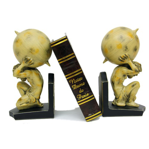 Woody Sofia Atlas Kitap Tutacağı