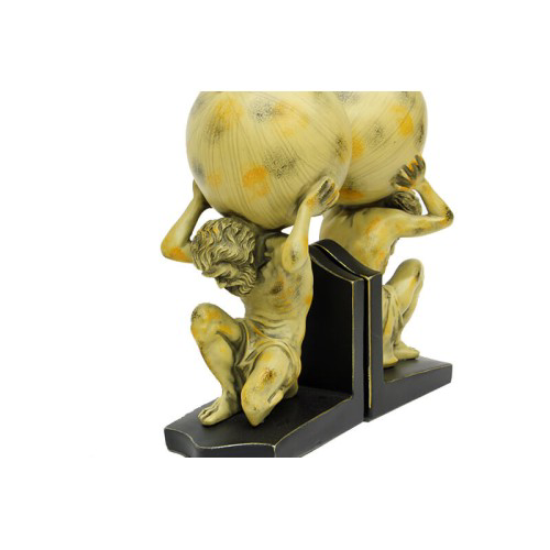 Woody Sofia Atlas Kitap Tutacağı