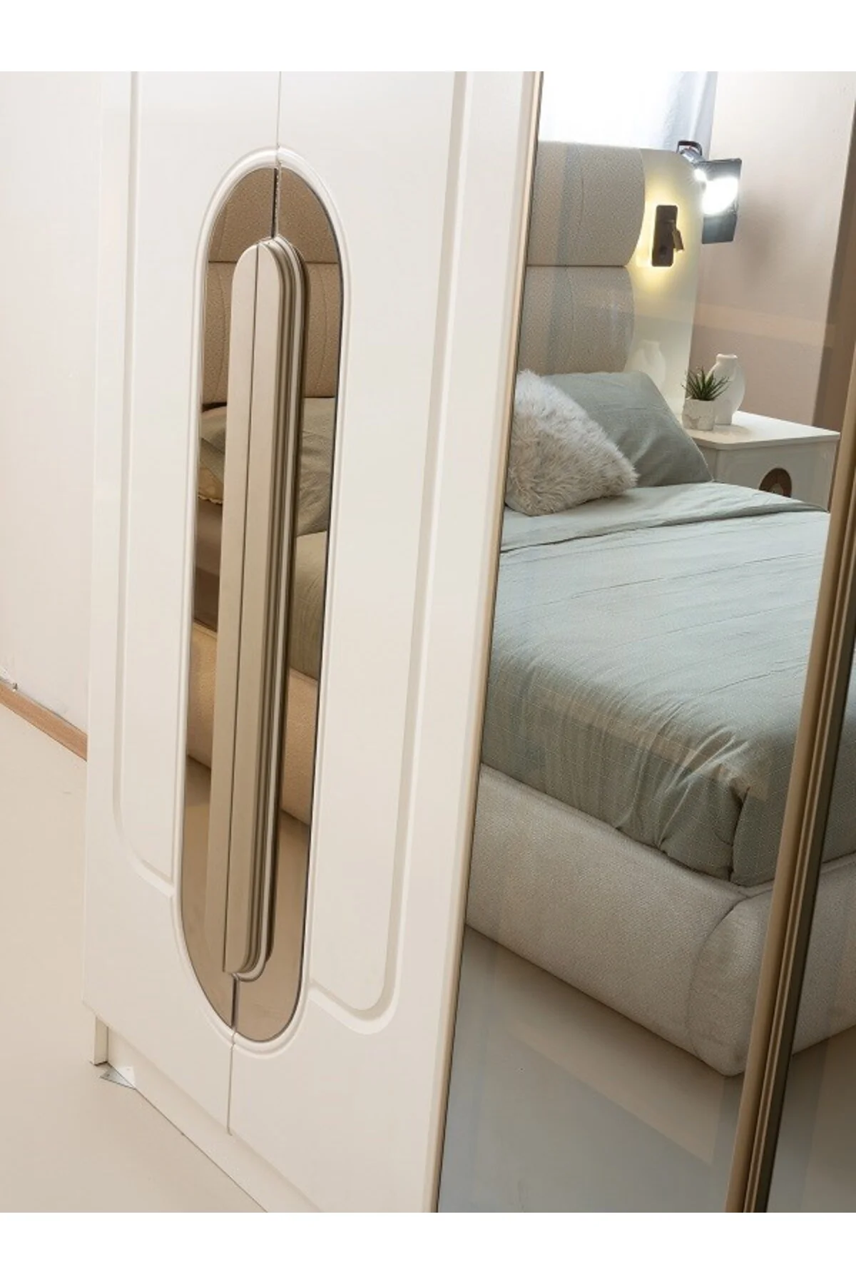 ATLAS MDF 6 KAPILI DOLAP Fiyatı, Yorumları ve Özellikleri