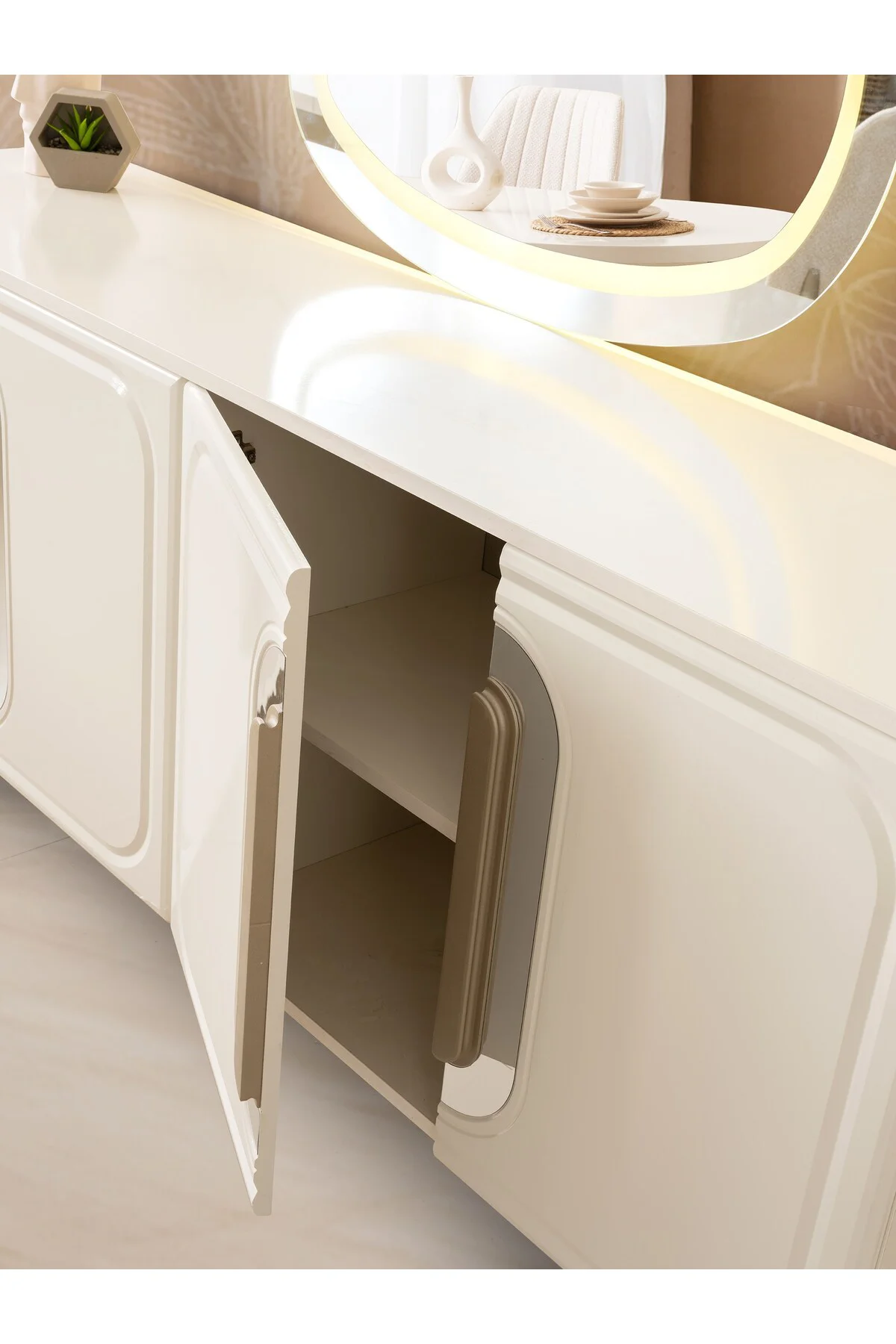 atlas mdf yemek odası Fiyatı, Yorumları ve Özellikleri