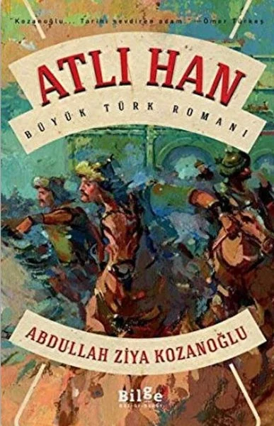 Atlı Han Fiyatı, Yorumları ve Özellikleri