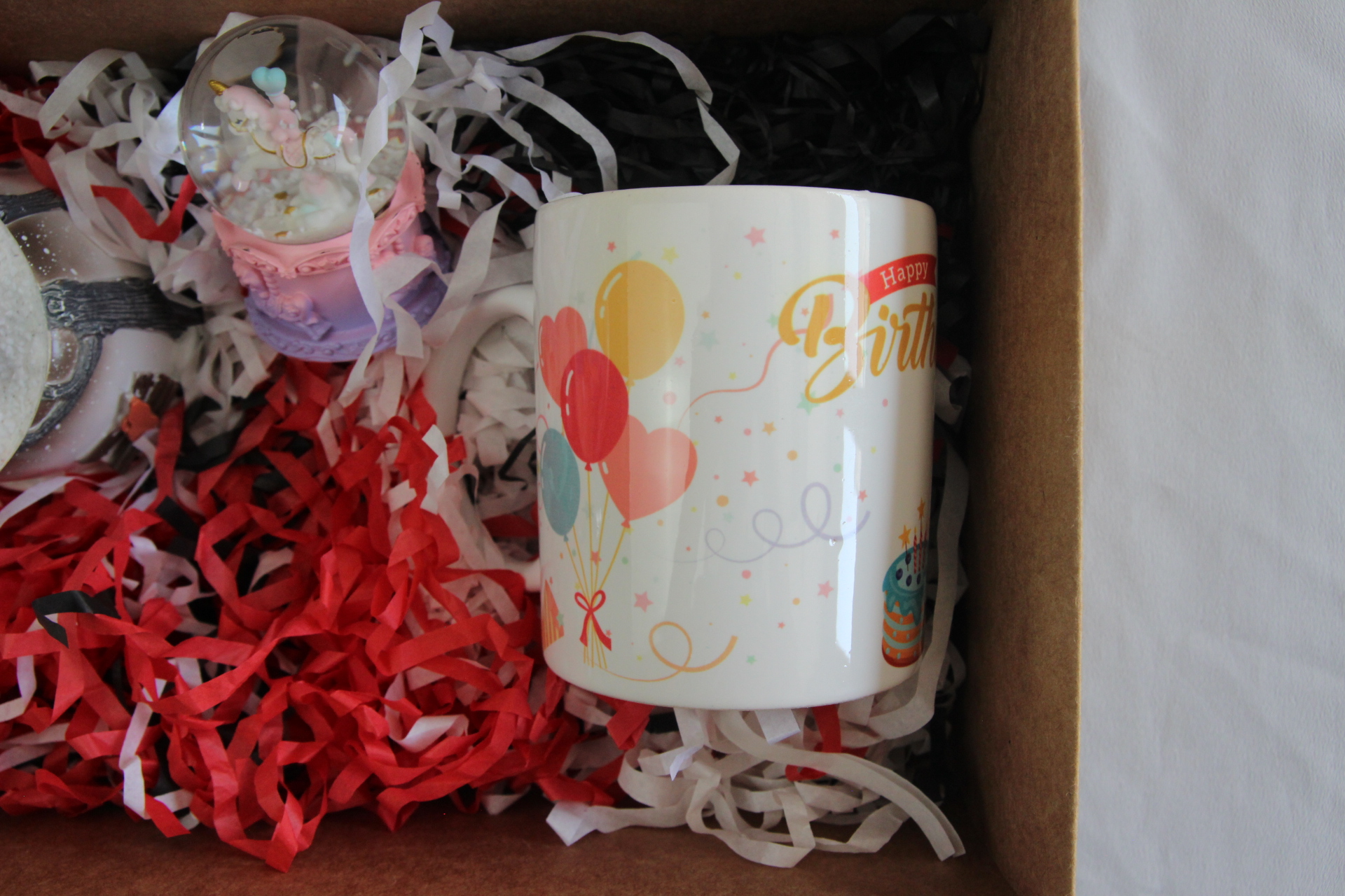 Home Atlı Karınca Kar Küre Doğum Günü Kupa Bardak Aşıklar Temalı Kar Küresi Hediye Seti