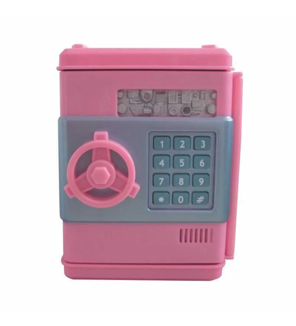 Atm Kasa Kumbara Pembe Atm Kasa Kumbara Pembe