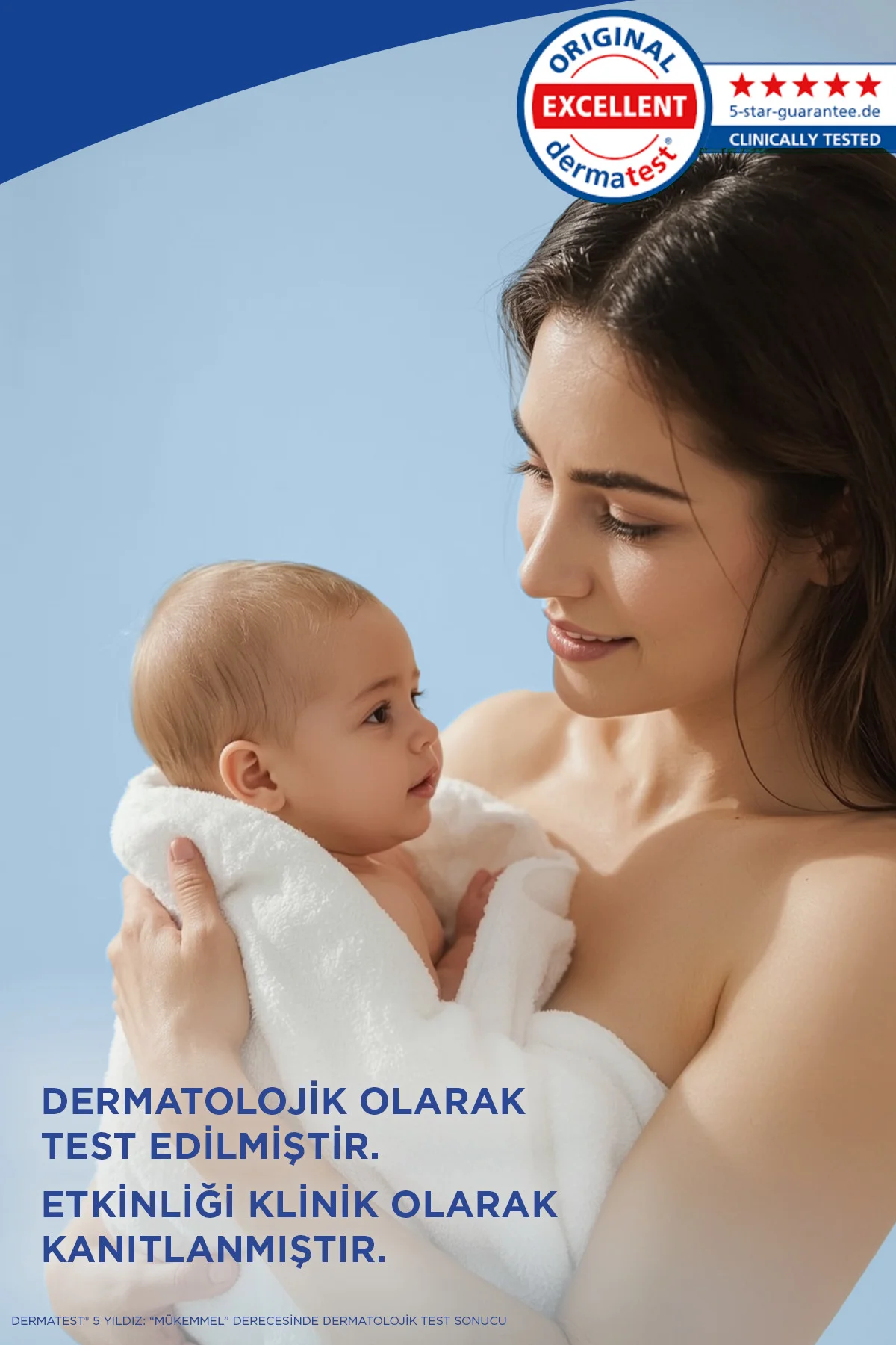 Atocare Çok Kuru Ciltler İçin Saç Ve Vücut Şampuanı 300 ml - Organik Zeytin Yağı ve Alman Papatyası