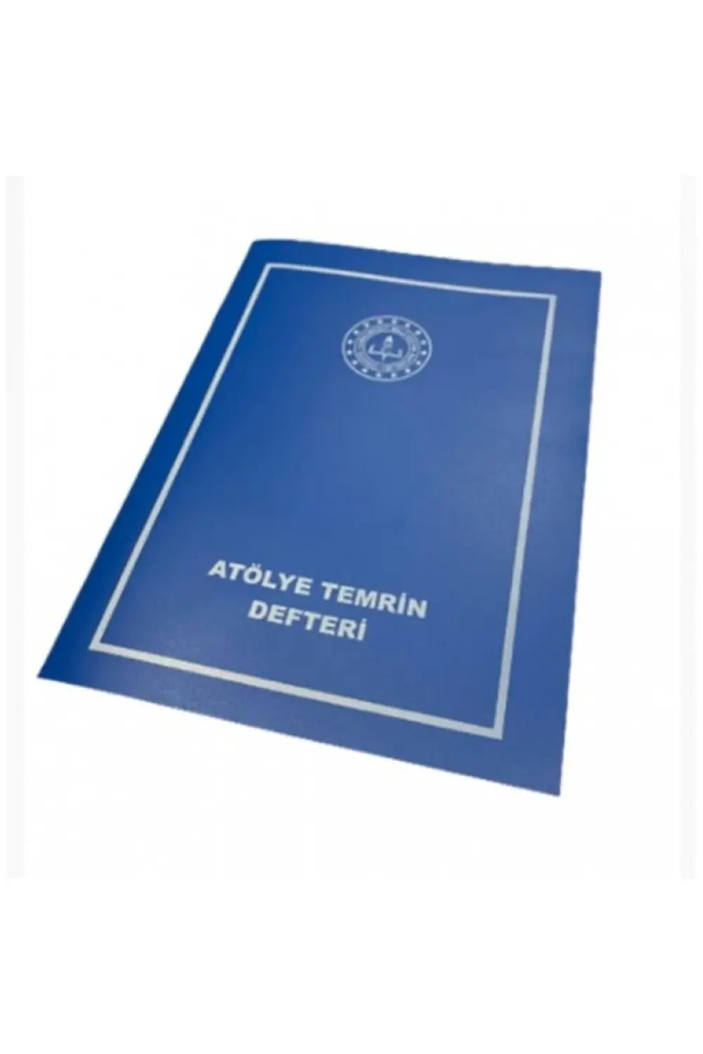 Atölye Temrin Defteri