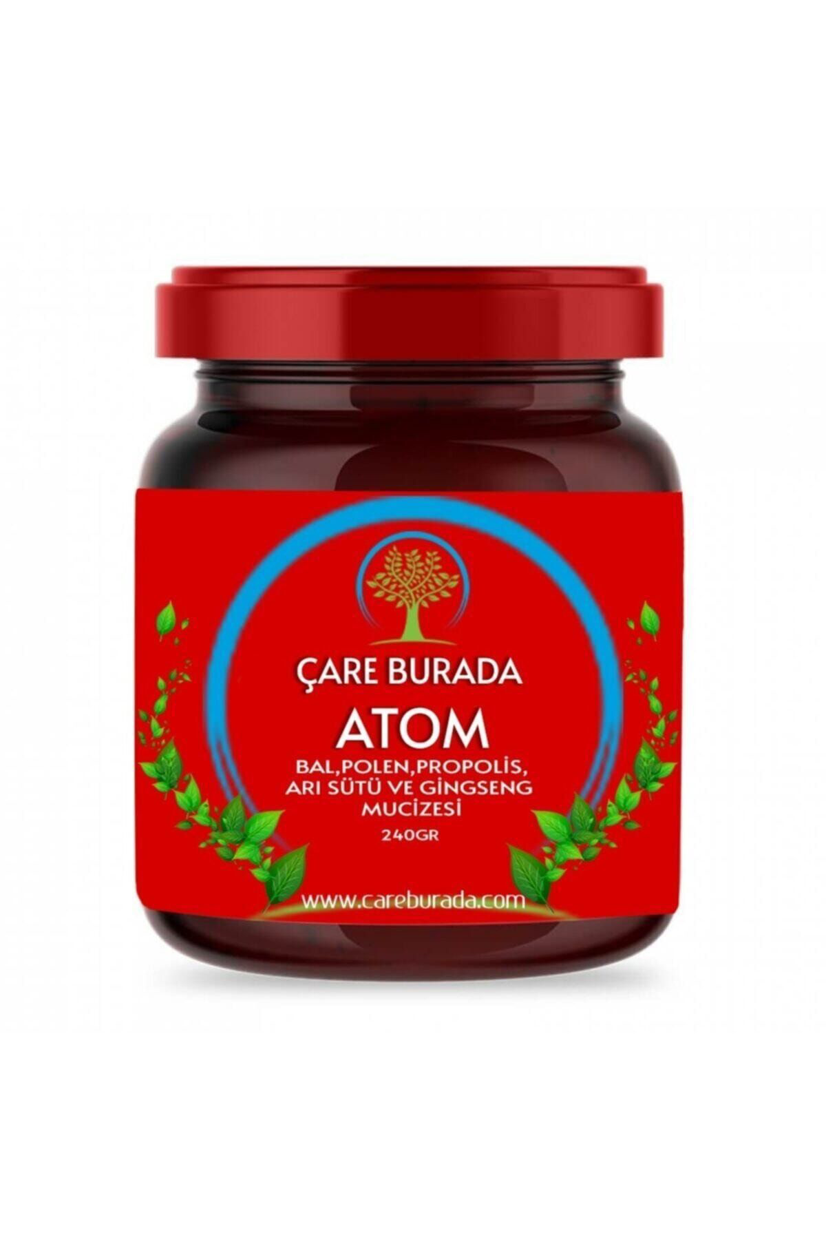 Çare Burada Atom 240 Gr