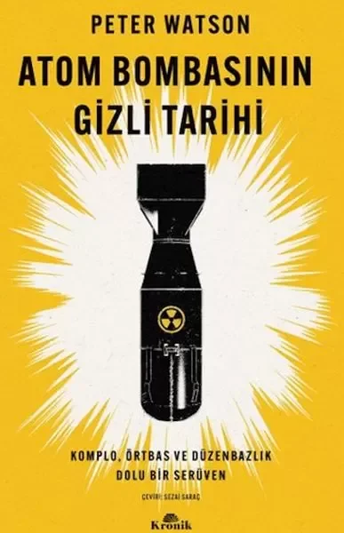 Atom Bombasının Gizli Tarihi