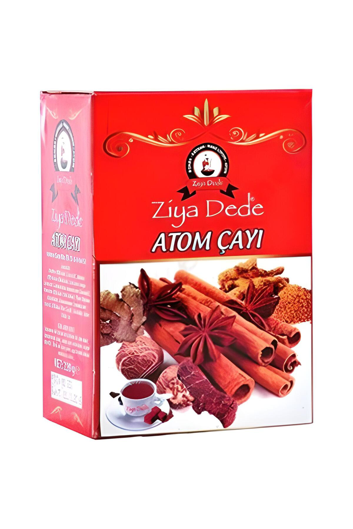 ATOM KIŞ ÇAYI 3 ADET