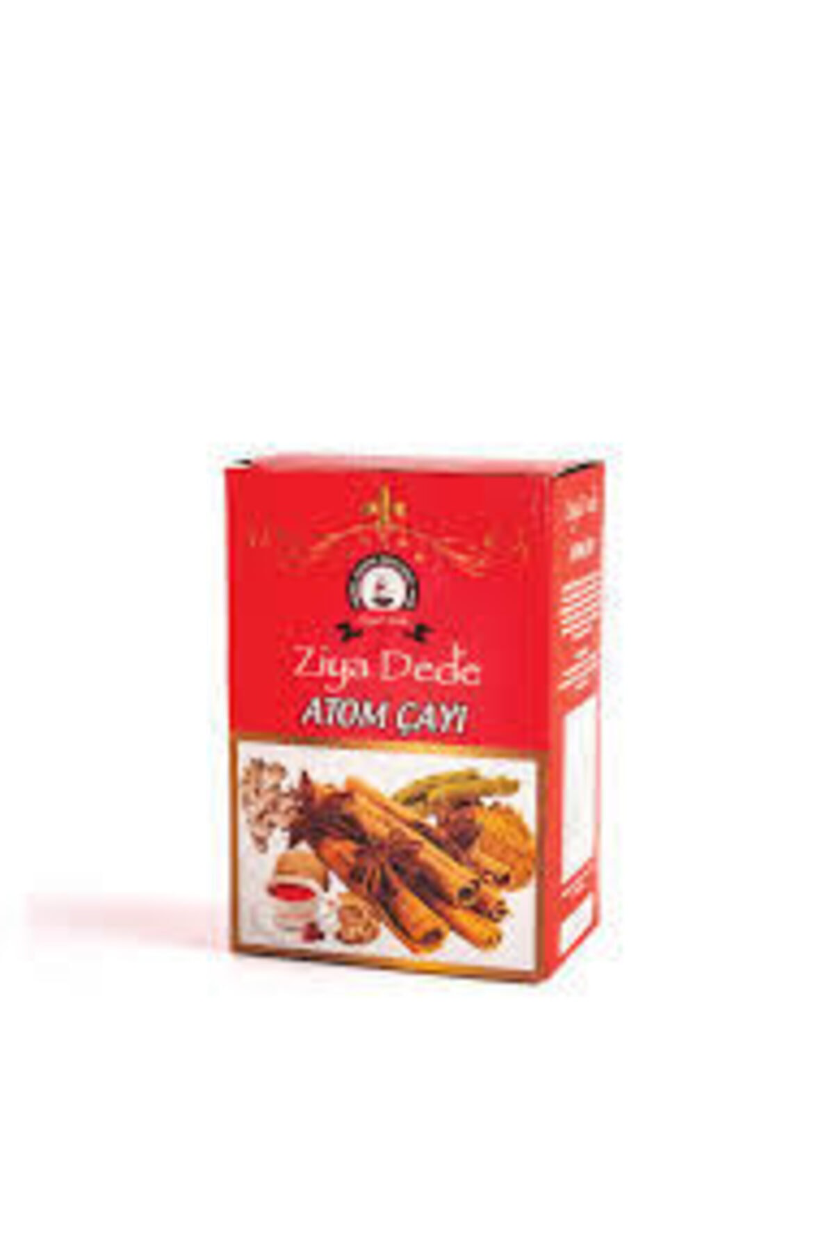 Atom Kış Çayı Yeni Tarihli