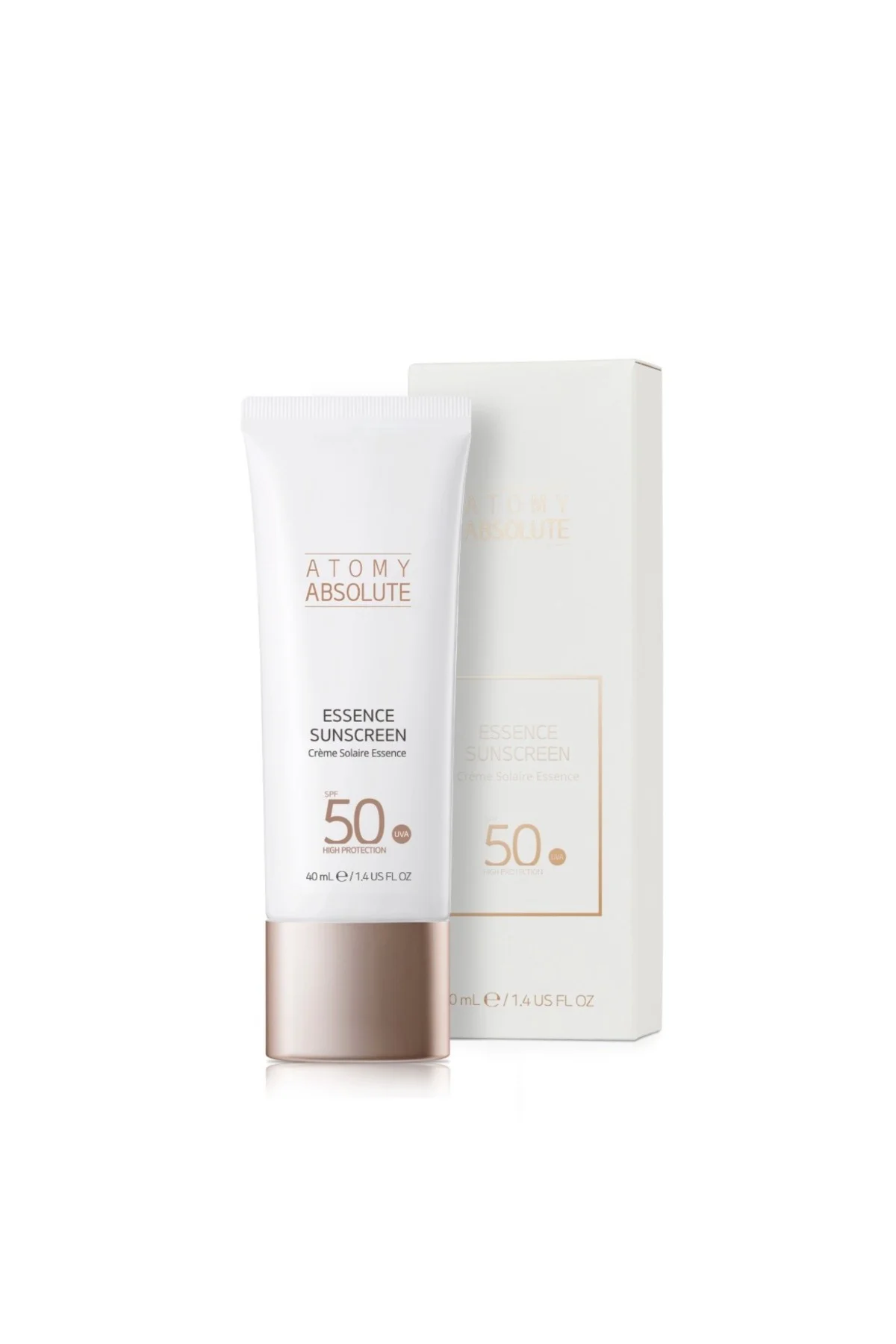 Atomy Absolute Essence UV Güneş Koruyucu Krem