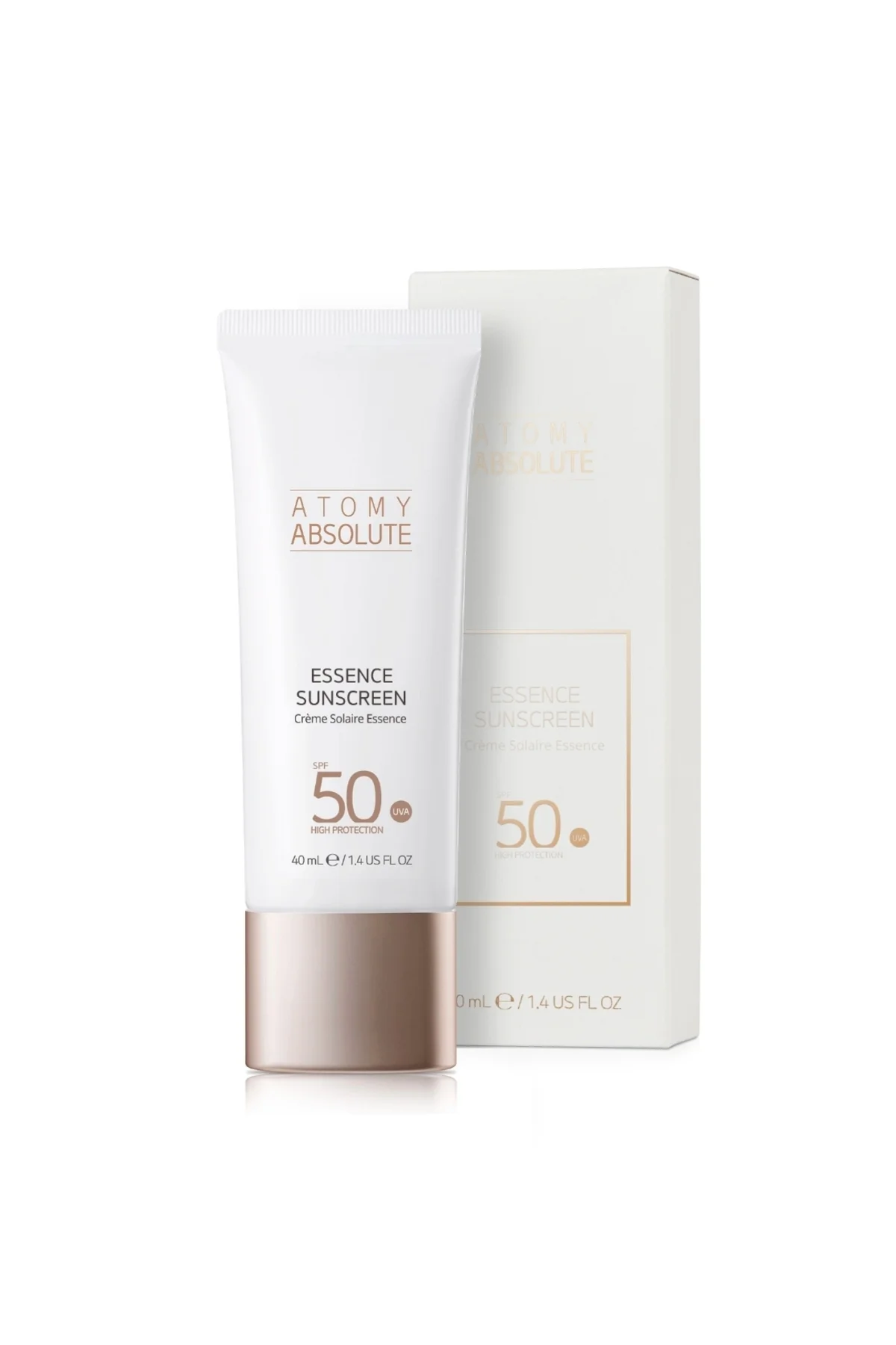 Atomy Absolute Essence UV Güneş Koruyucu Krem orijinal Kore ürünüdür Fiyatı, Yorumları ve Özellikleri