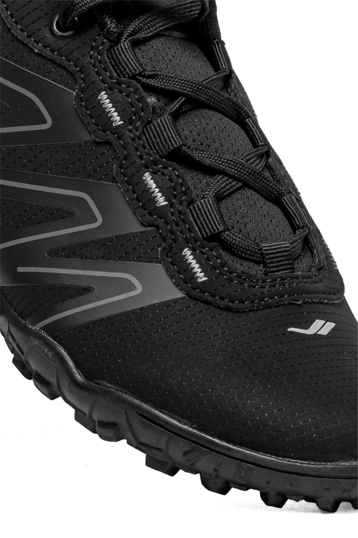 Lescon Attack 3 Erkek Halı Saha Ayakkabısı