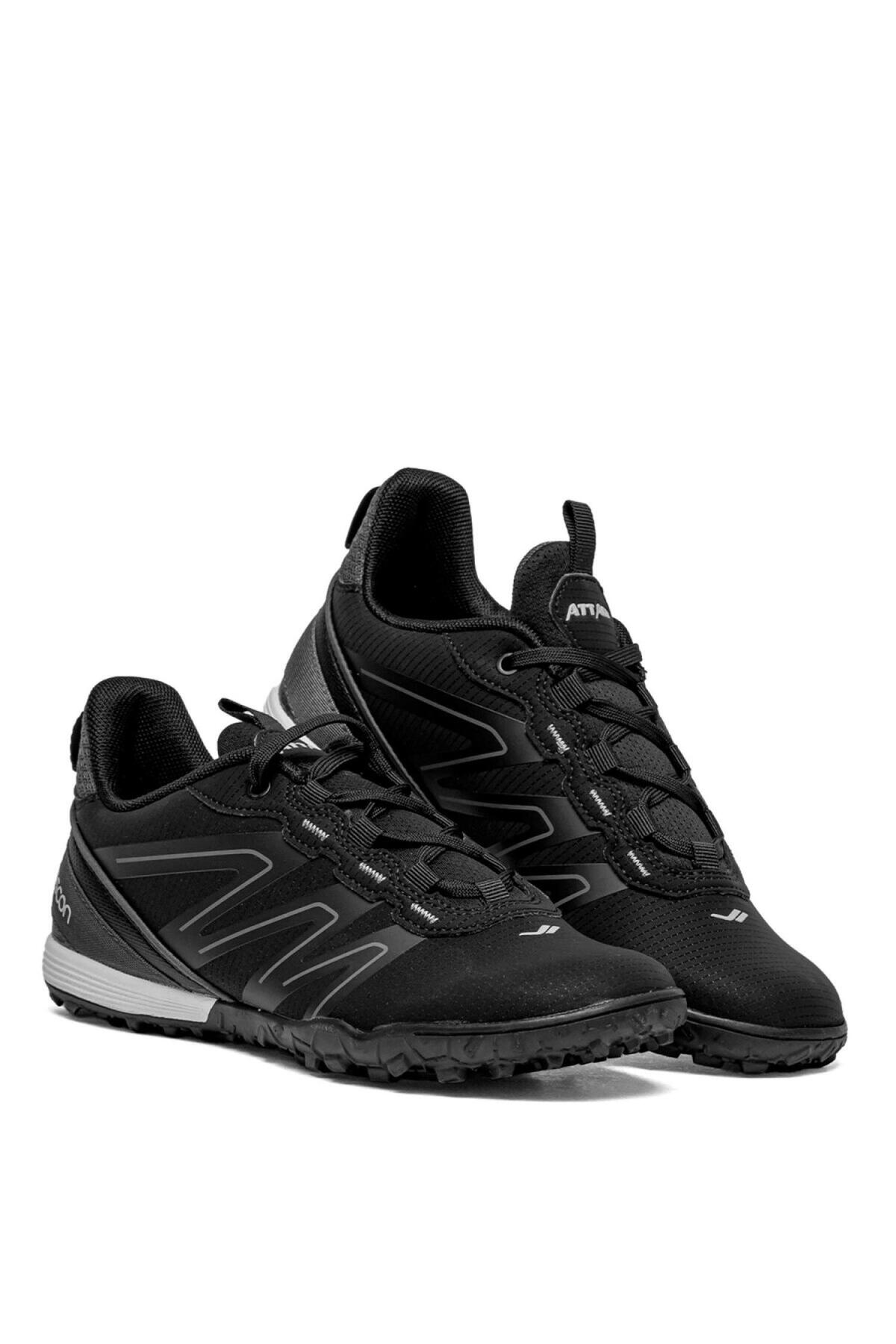 Lescon Attack 3 Erkek Halı Saha Ayakkabısı