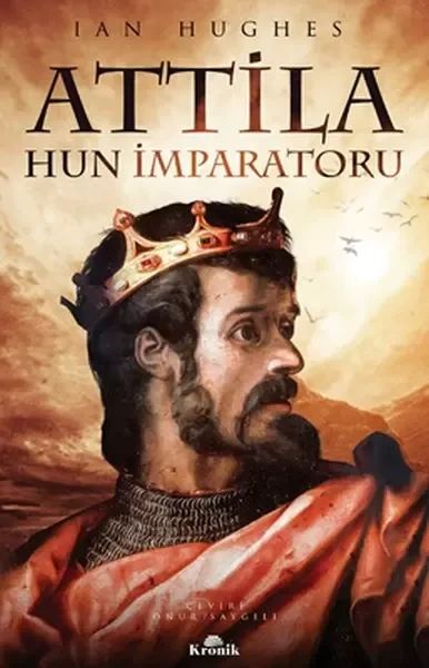 Attila Hun İmparatoru Fiyatı, Yorumları ve Özellikleri