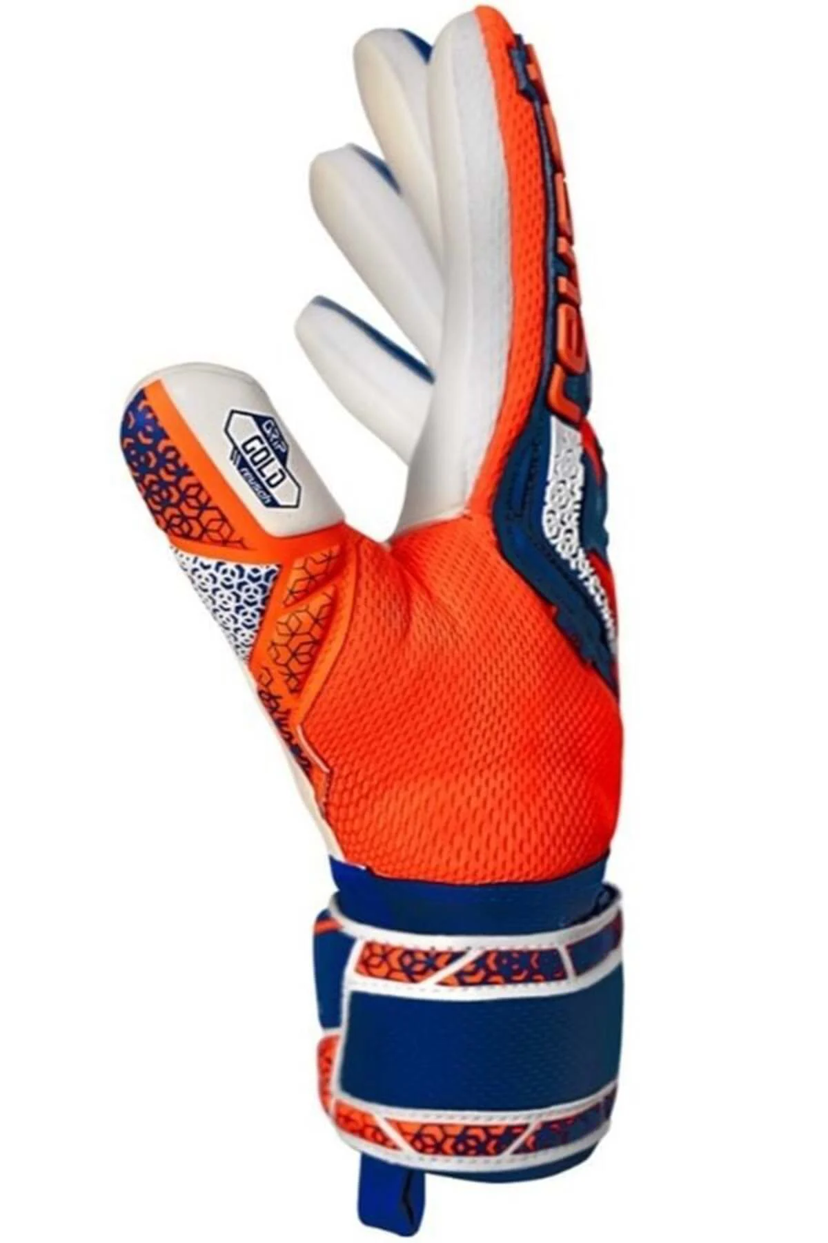 Attrakt Freegel Gold Nc Kaleci Eldiveni (Kemiksiz) 5570135-2500-9