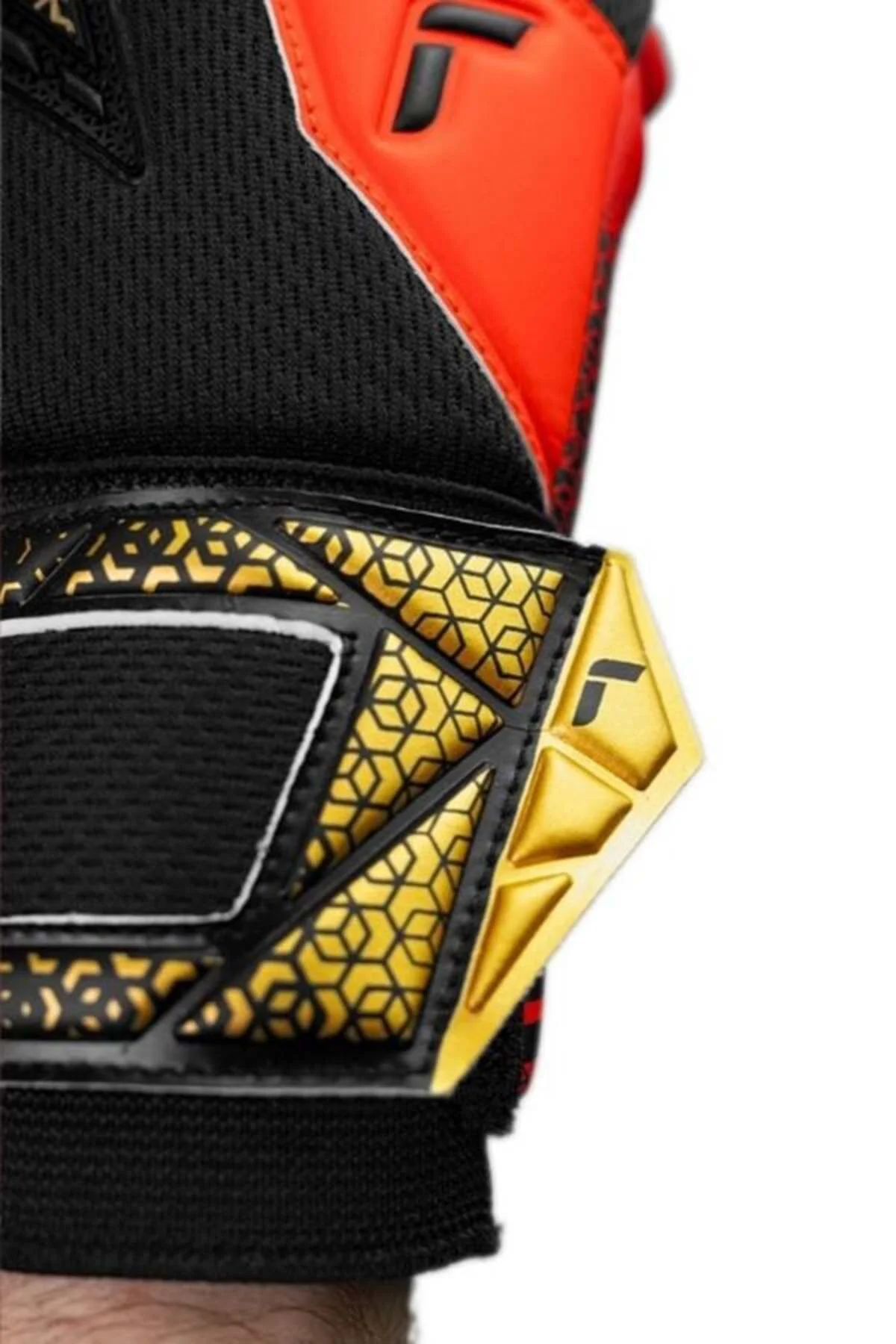 Attrakt Freegel Silver Kaleci Eldiveni (Kemiksiz) 5570235-7075-9.