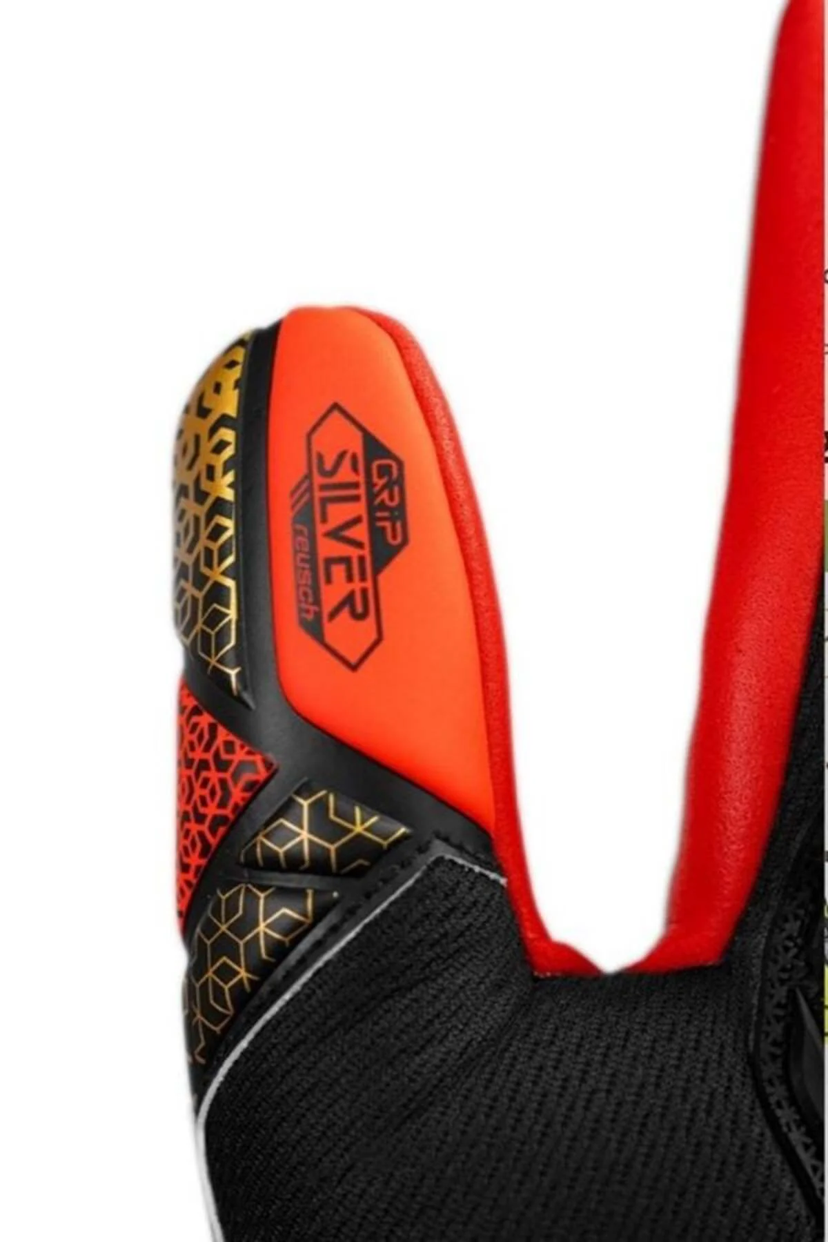 Attrakt Freegel Silver Kaleci Eldiveni (Kemiksiz) 5570235-7075-9.