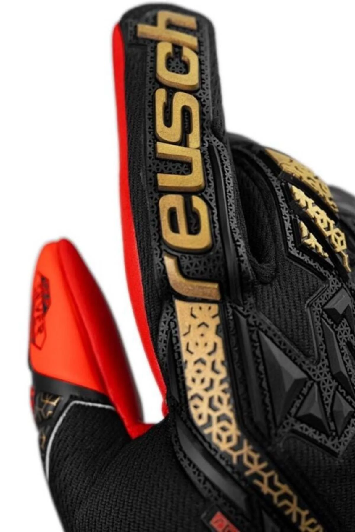 Attrakt Freegel Silver Kaleci Eldiveni (Kemiksiz) 5570235-7075-9.