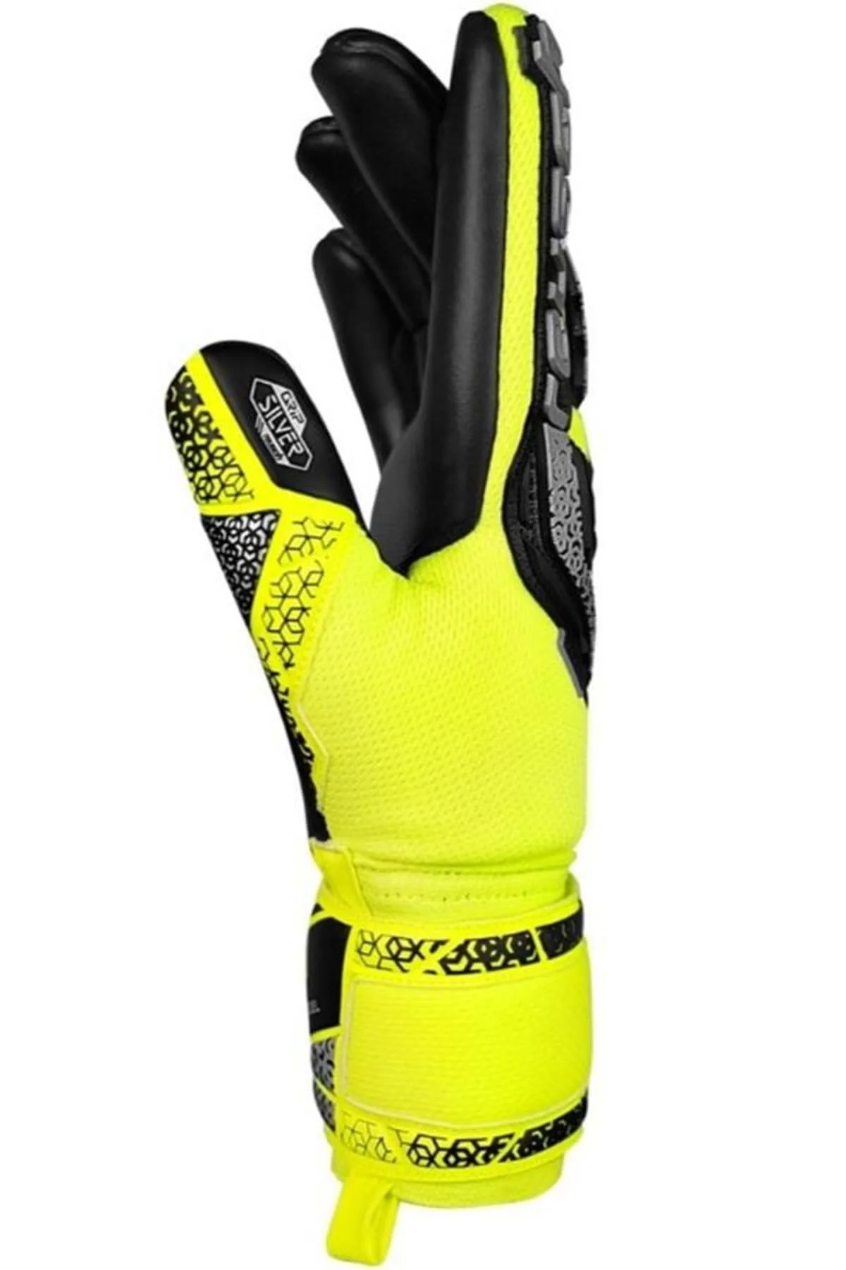 Attrakt Freegel Silver Kaleci Eldiveni (Kemiksiz) 5570235-2025-8.