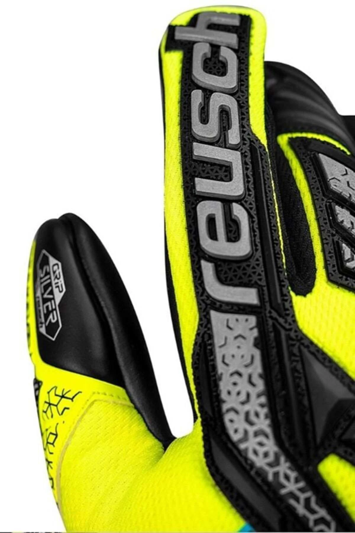 Attrakt Freegel Silver Kaleci Eldiveni (Kemiksiz) 5570235-2025-8.