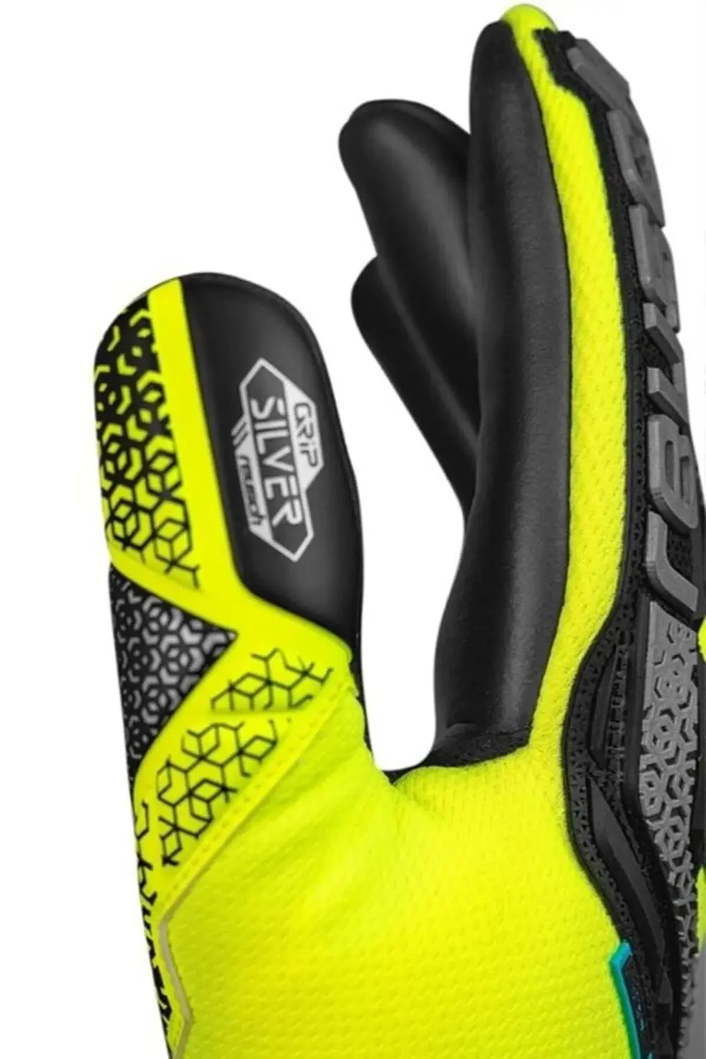 Attrakt Freegel Silver Kaleci Eldiveni (Kemiksiz) 5570235-2025-8.