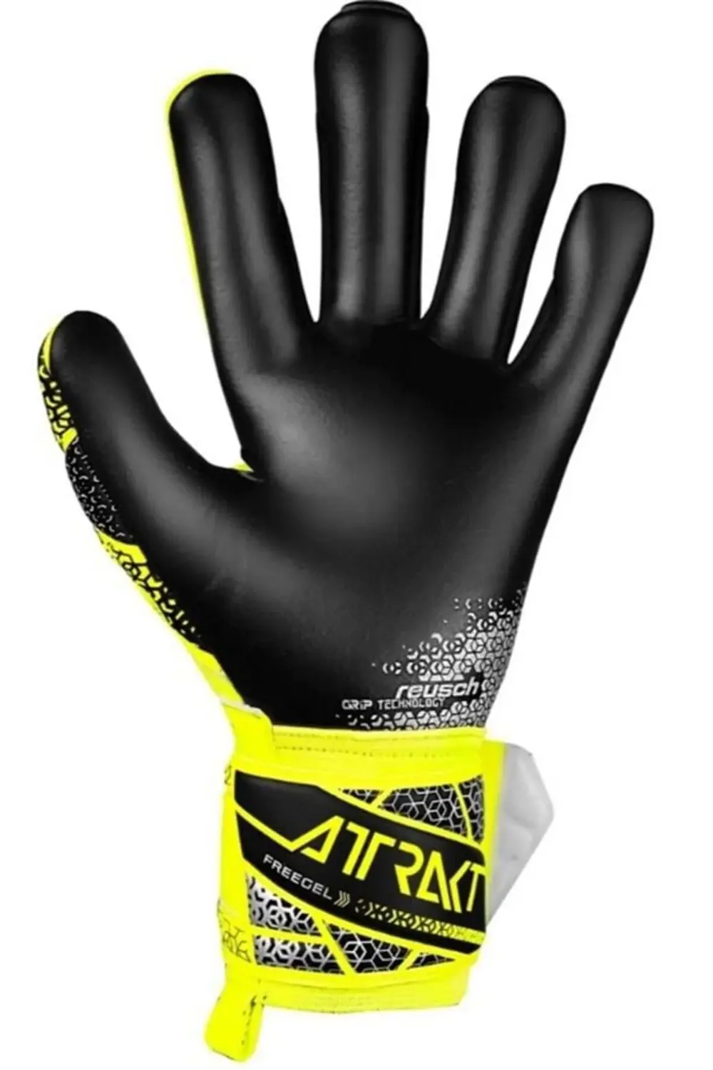 Attrakt Freegel Silver Kaleci Eldiveni (Kemiksiz) 5570235-2025-8.