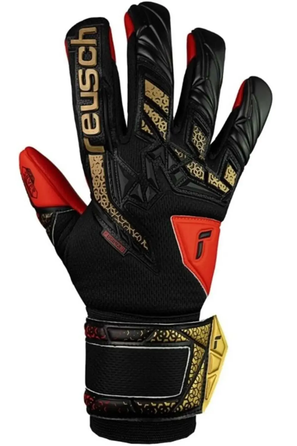 Attrakt Freegel Silver Kaleci Eldiveni (Kemiksiz) 5570235-7075-9.