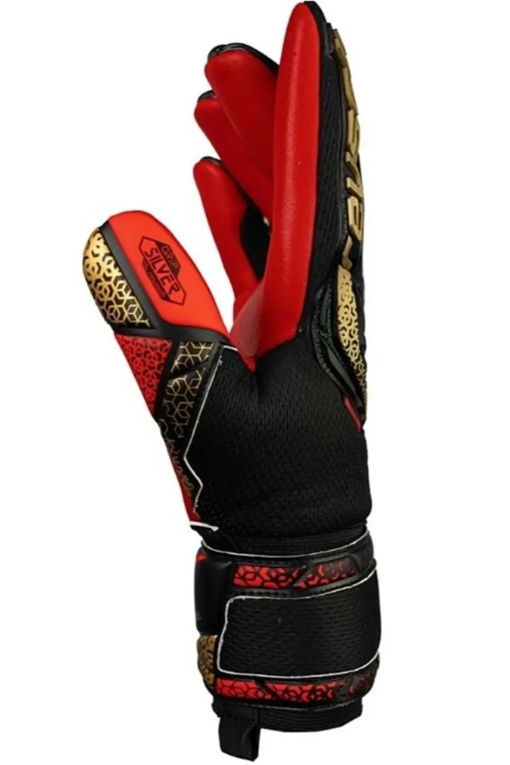 Attrakt Freegel Silver Kaleci Eldiveni (Kemiksiz) 5570235-7075-9.