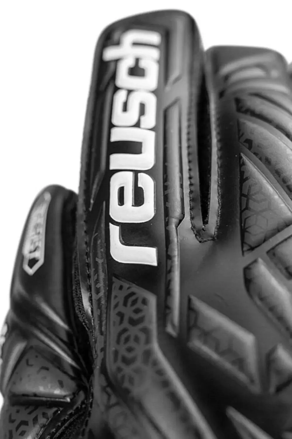 Attrakt Resist Kaleci Eldiveni (Kemiksiz) 5570615-7700-10.5