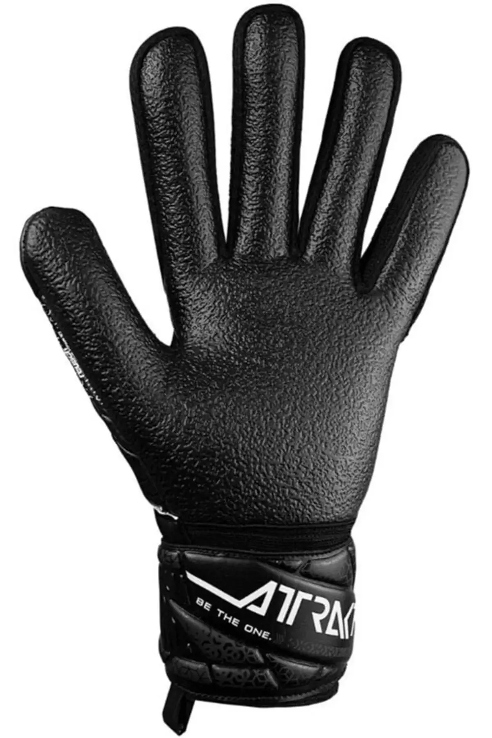Attrakt Resist Kaleci Eldiveni (Kemiksiz) 5570615-7700-10.5
