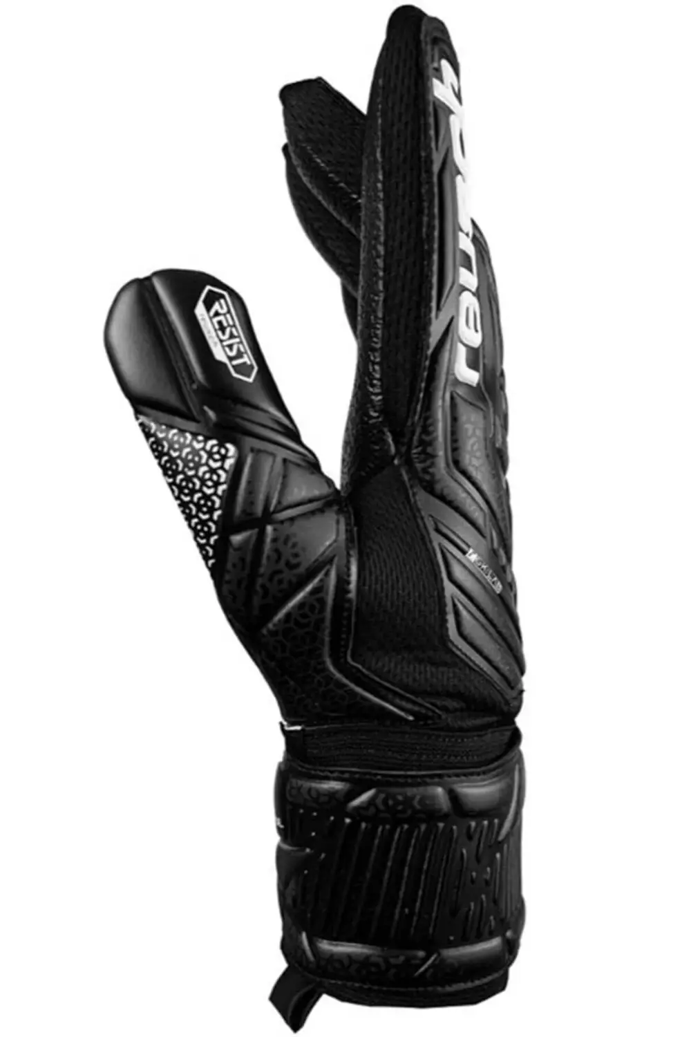 Attrakt Resist Kaleci Eldiveni (Kemiksiz) 5570615-7700-10.5