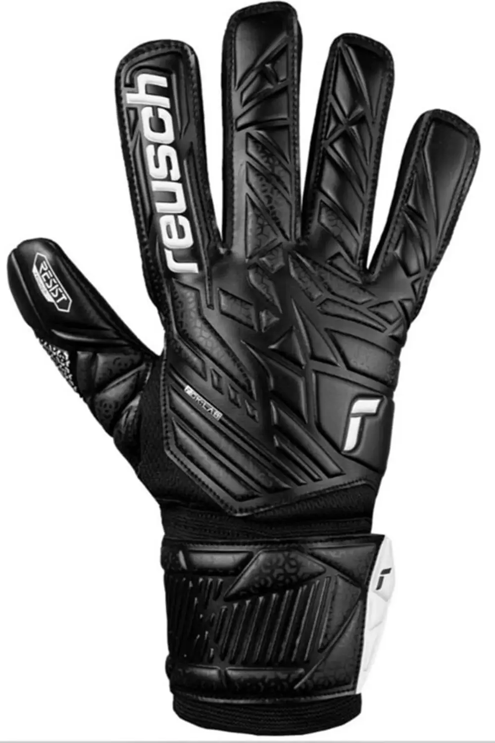 Attrakt Resist Kaleci Eldiveni (Kemiksiz) 5570615-7700-10.5