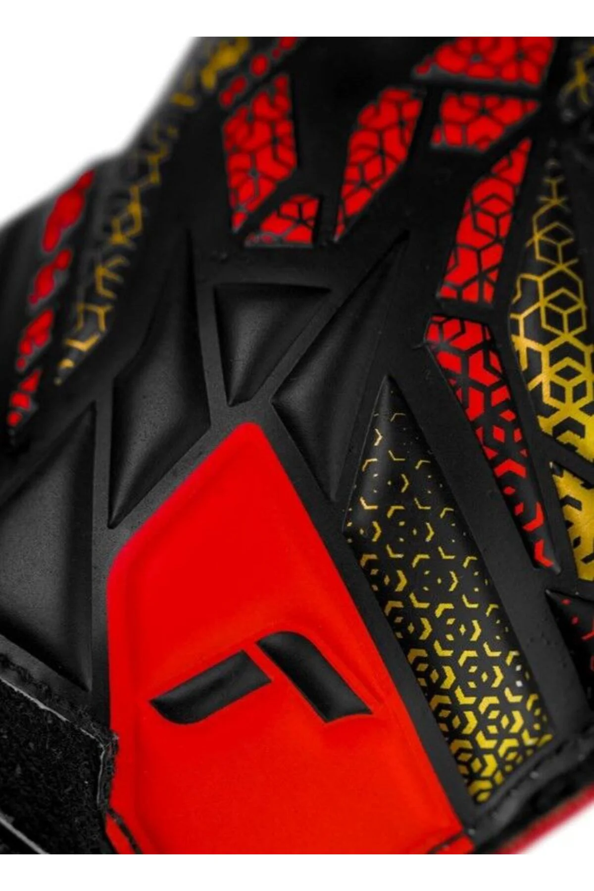 Attrakt Solid Çocuk Kaleci Eldiveni (Kemiksiz) 5572515-7075-8