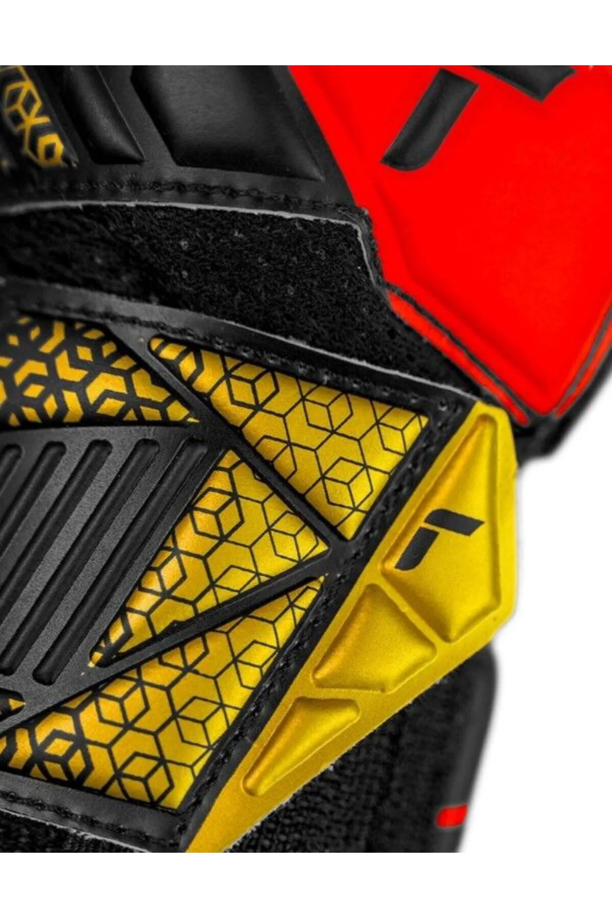 Attrakt Solid Çocuk Kaleci Eldiveni (Kemiksiz) 5572515-7075-8