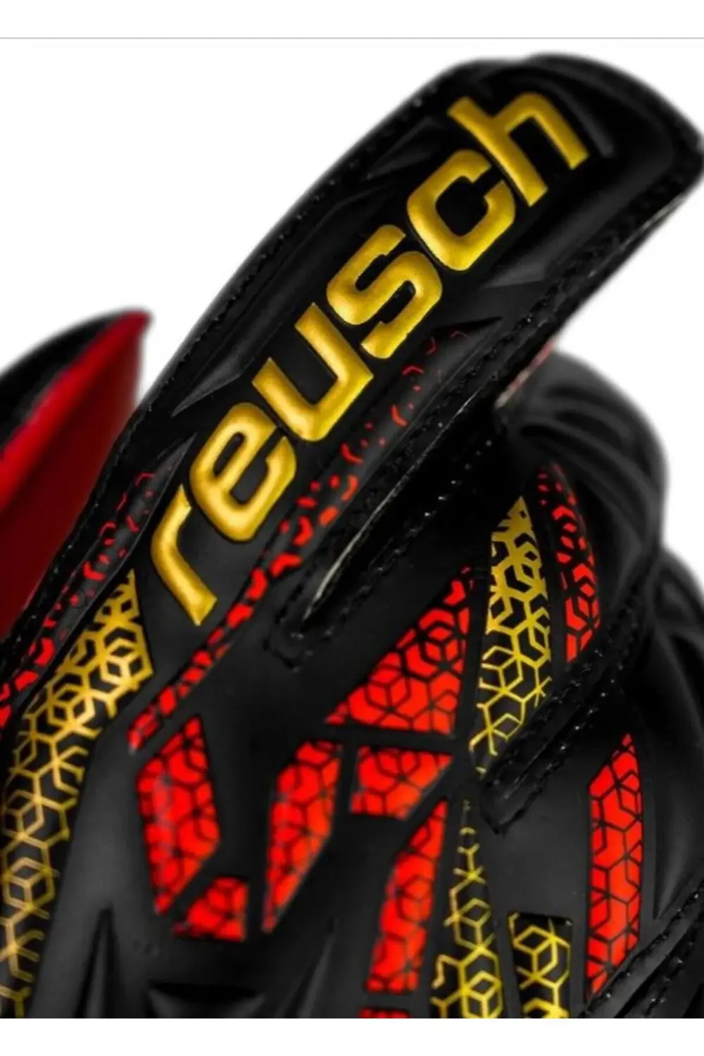 Attrakt Solid Çocuk Kaleci Eldiveni (Kemiksiz) 5572515-7075-8