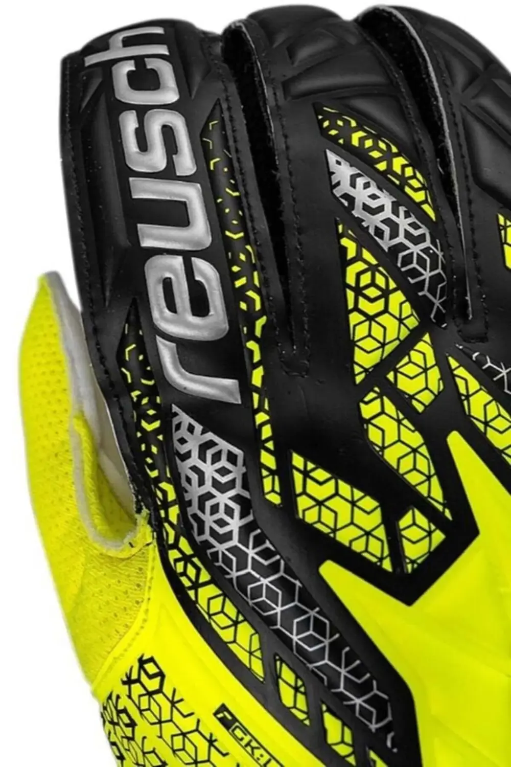 Attrakt Solid Kaleci Eldiveni (Kemiksiz)-10.5