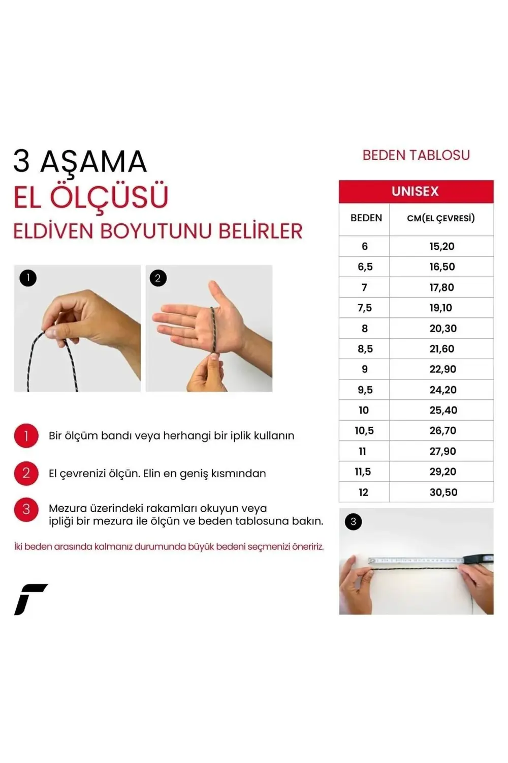 Attrakt Solid Kaleci Eldiveni (Kemiksiz) 5470515-2111-9.5